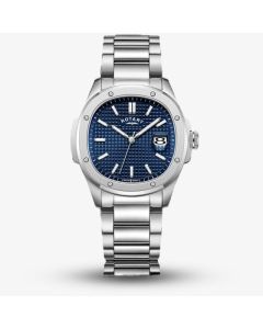  Rotary Sport Dark Blue Watch