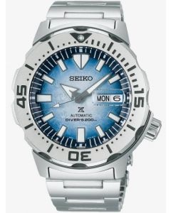 Prospex Antarctica ‘Monster Save the Ocean’