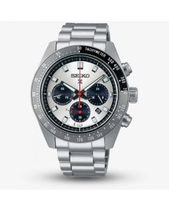 Prospex Speedtimer ‘Go Large’ Solar Chronograph