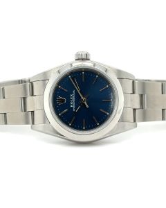 Rolex Oyster Perpetual Pre-Owned ref. 76080 2006