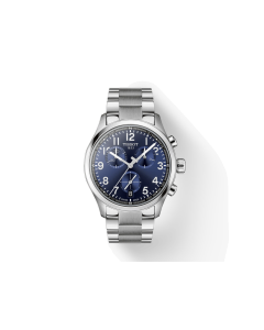 Tissot Gents Chrono L 42mm