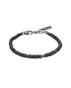 Lava Stone Beaded Bracelet