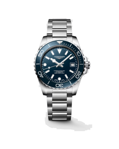 Longines Hydroconquest 39mm Automatic Gents Watch