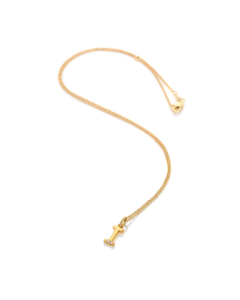 Hot Diamonds Letter I Pendant-DP947