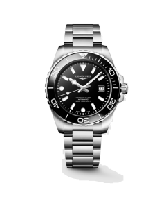 Longines Hydroconquest 42mm Automatic Gents Watch
