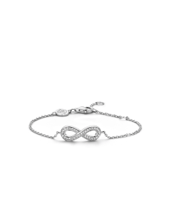 TI SENTO Infinity Bracelet 2823ZI