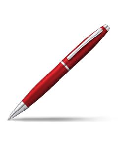 Cross Calais™ Matte Metallic Crimson Ballpoint Pen