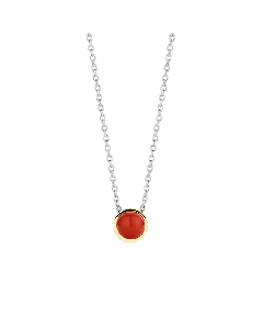 TI SENTO Necklace 3845CR