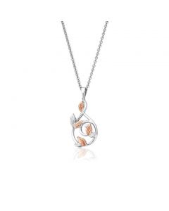 Clogau Awelon Pendant