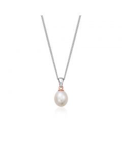Clogau Welsh Beachcomber Pendant