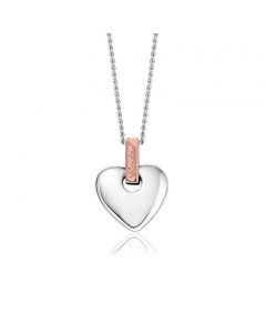 Clogau Cariad Pendant 3SCA012