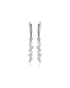 Clogau Clogau Celebration Earrings 3SME2