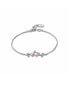 Clogau Vine of Life Silver Bracelet