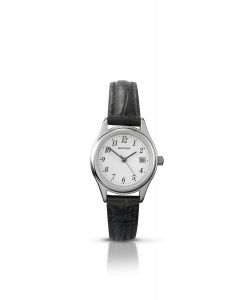 Sekonda Ladies Classic Leather Strap Watch 4081