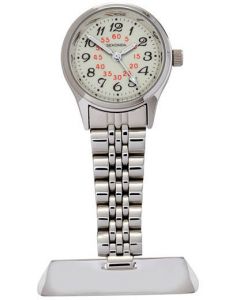 Sekonda Quartz Unisex Nurse Fob Watch 4218