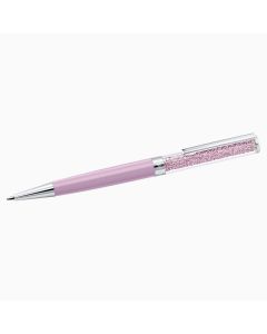 Swarovski Crystalline Ballpoint Pen - Lilac 5224388