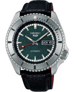 Seiko 5 Sports Masked Rider Limited Edition