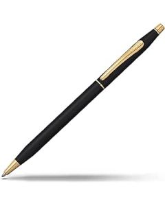 Cross Classic Century Black Ballpoint Pen - 2502