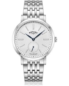 Rotary Mens Dress Watch GB05320/29