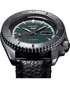 Seiko 5 Sports Masked Rider Limited Edition