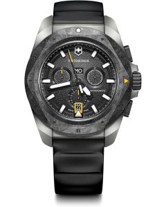 Victorinox I.N.O.X Titanium Chronograph Watch 43mm