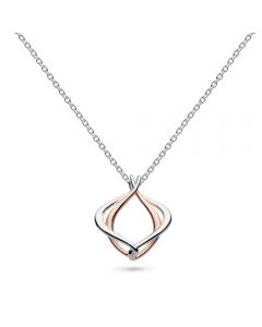 Kit Heath Alicia Rose Petite Necklace