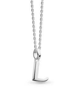 Kit Heath Dro Signature Classic L 18" Necklace