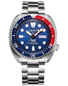 Prospex PADI ‘Turtle’ Automatic Watch