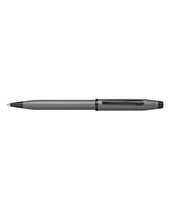Cross Century II Gunmetal Gray Ballpoint Pen AT0082WG-115