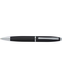 Cross Calais Matte Black Ballpoint Pen AT0112-14