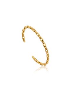 Ania Haie Chain Cuff