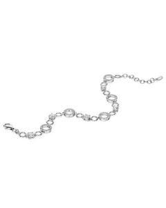 Fiorelli Pave Cubic Zirconia Link Bracelet