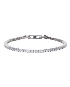 Diamonfire Fine Zirconia Tennis Bracelet