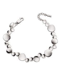 Fiorelli Organic Shaped Tennis Bracelet