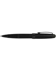 Cross Bailey Matte Black Rollerball Pen