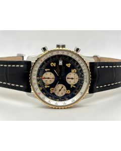Breitling Navitimer Automatic Chronograph ref; D13022