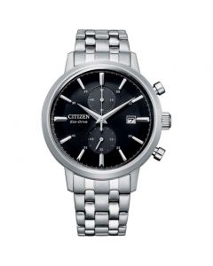 Citizen Mens Twin Eye Chronographs  Watch CA7068-51E