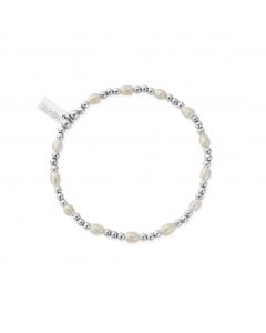 ChloBo Cute Charm Pearl Bracelet