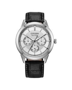  Citizen Rolan 40mm Stainless Steel Eco-Drive Men’s Watch