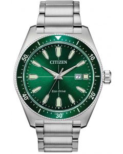 Citizen Eco-Drive Mens Sport Watch AW1598-70X