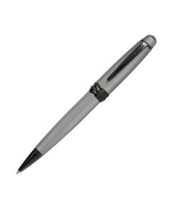 Cross Bailey Ballpoint Pen - Matte Grey Lacquer