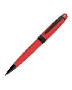 Cross Bailey™ Matte Red Lacquer Ballpoint Pen