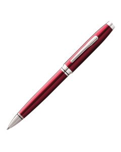 Cross Coventry Ballpoint Pen - Red Lacquer