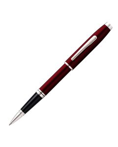 Cross Coventry Rollerball Pen - Red Lacquer