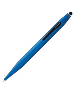 Cross Tech2 Multipen - Metallic Blue