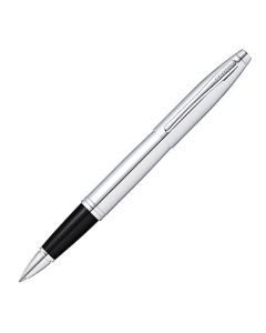 Cross Calais™ Polished Chrome Rollerball Pen