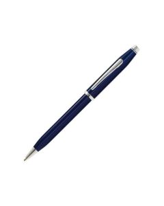 Cross Century® II Blue Lacquer Ballpoint Pen