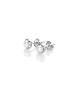 Hot Diamonds Amulets Pearl Earrings – DE712