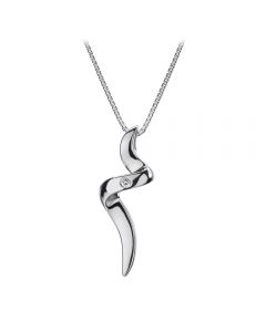 Hot Diamonds Lily Sensual Pendant