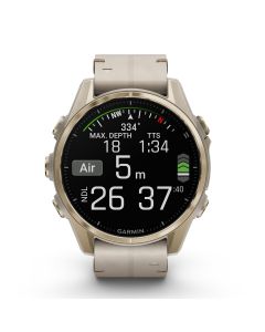 Garmin Fēnix 8 43mm AMOLED Smart Watch